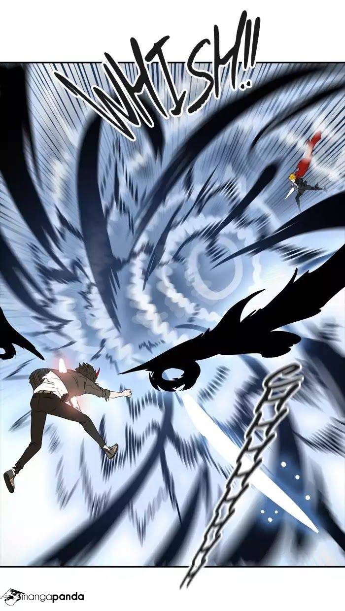 Tower of God Chapter 384 image 54